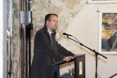 Stefan Ast - Geschäftsführer NRW-Stiftung