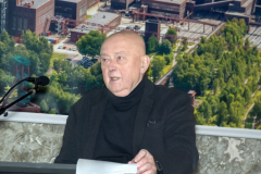 Axel Steinau - Bergbau Verein
