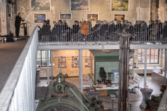 Martinee 20 Jahre Bergbau Verein Dorsten