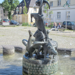 Brunnenplatz