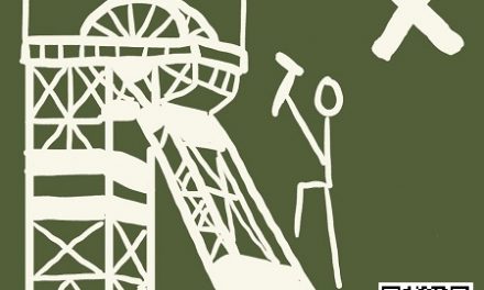 Wegezeichen Bergbauwanderung