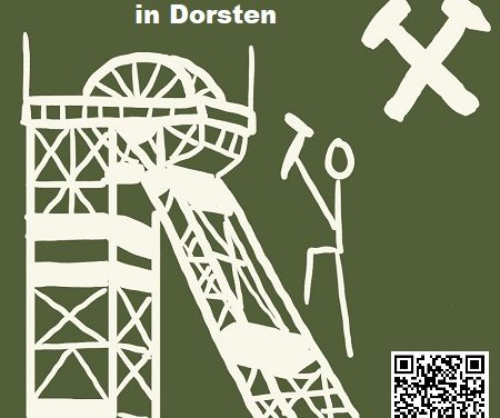 Wegezeichen Bergbauwanderung