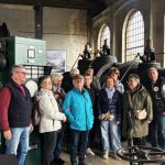 Besuch aus Ernée und Ermelo-Putten